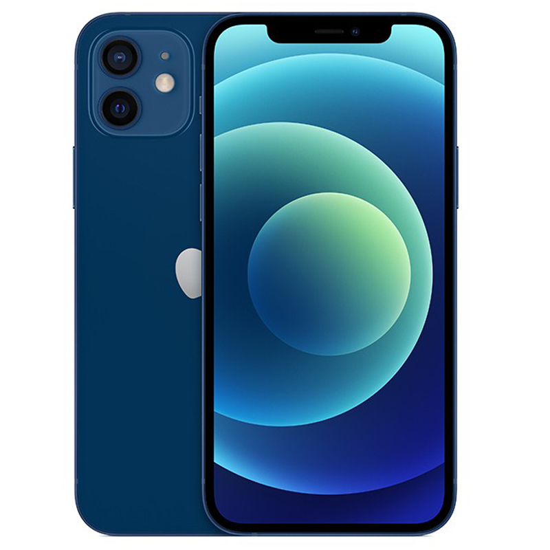 Apple 视网膜屏 5G手机