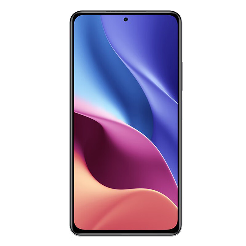 Redmi K40 高感光手机