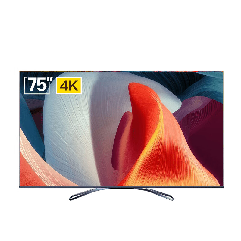 松下 独立画质芯片 电视