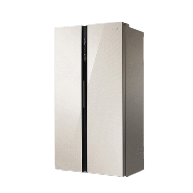 统帅 智能变频冰箱