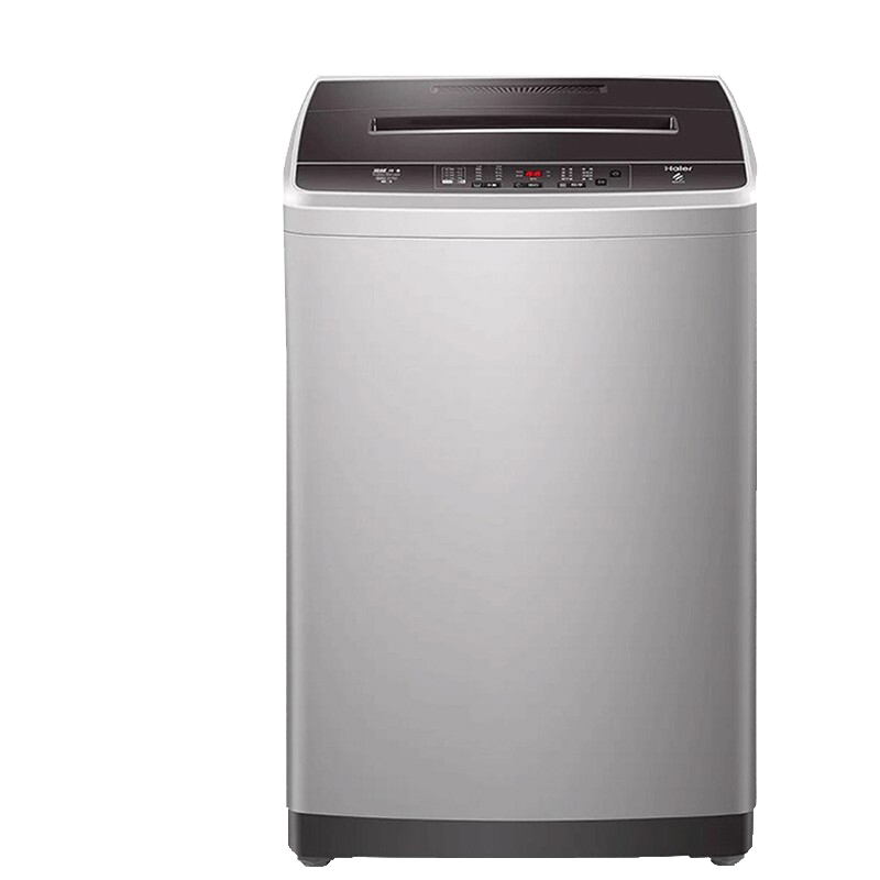 海尔 漂甩合一 波轮洗衣机