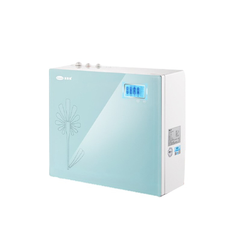 汉斯顿 家用大通量净水器