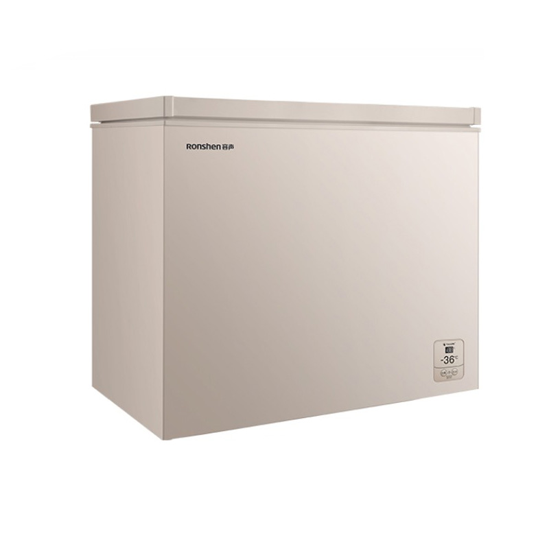 容声 高能效耐用冰柜