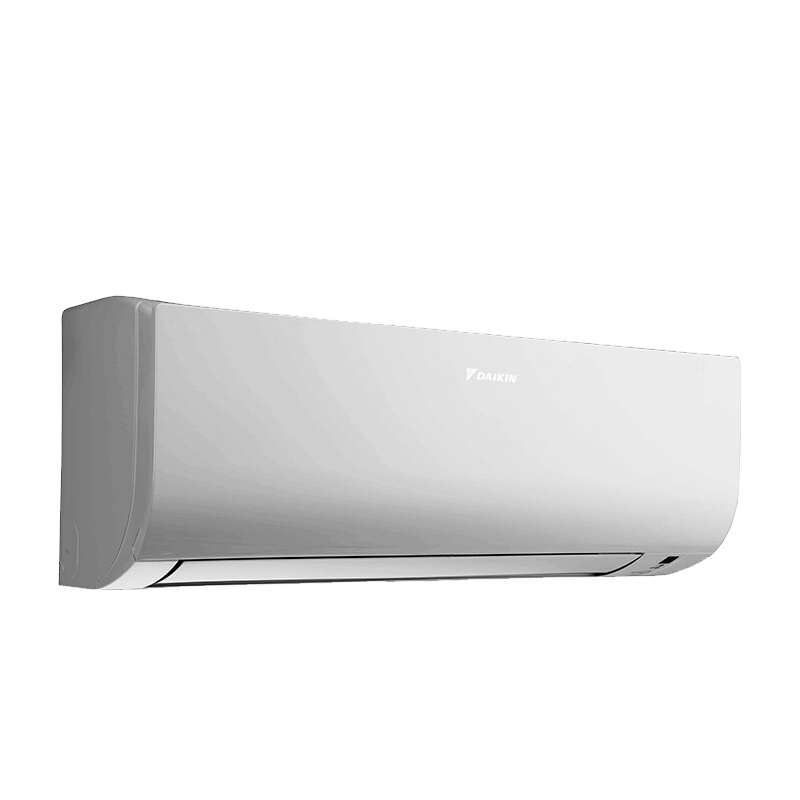 大金 纳米级加工工艺空调