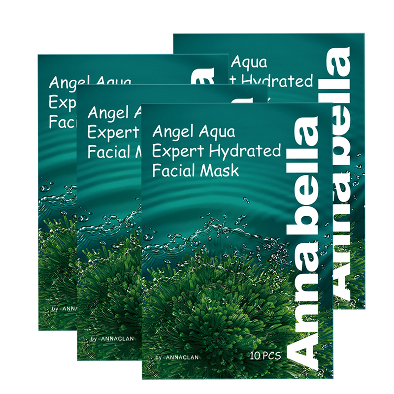 Anna Bella矿物质面膜