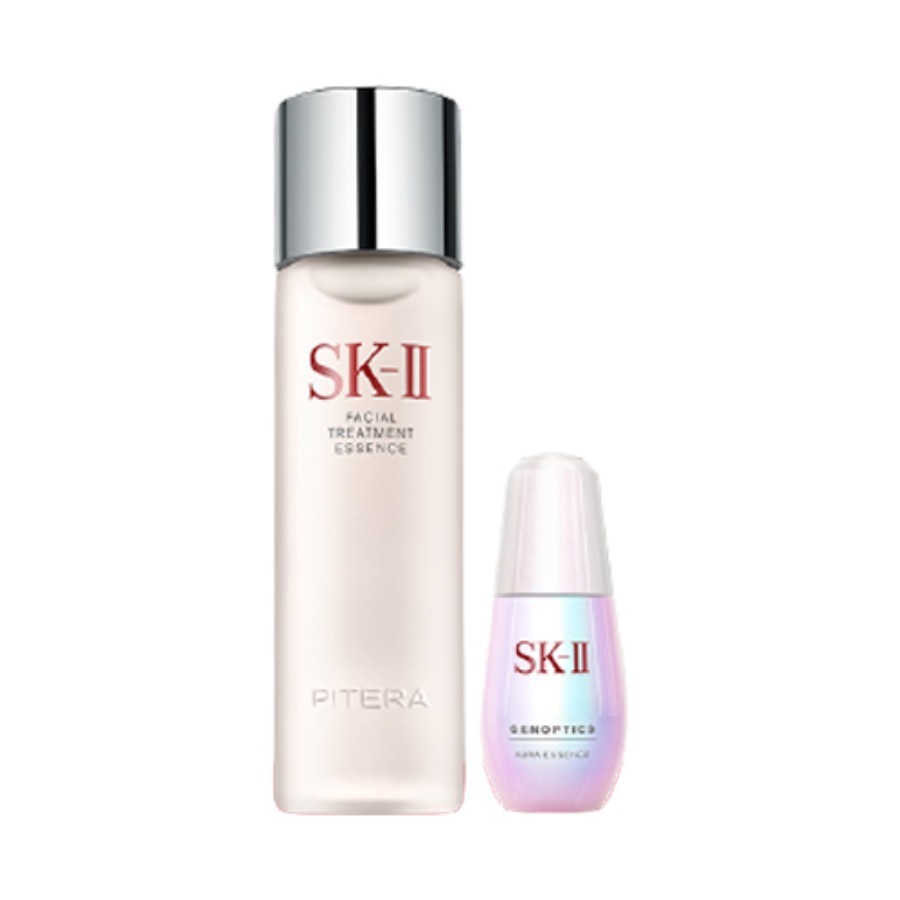 SK-II 神仙水小灯泡 套装