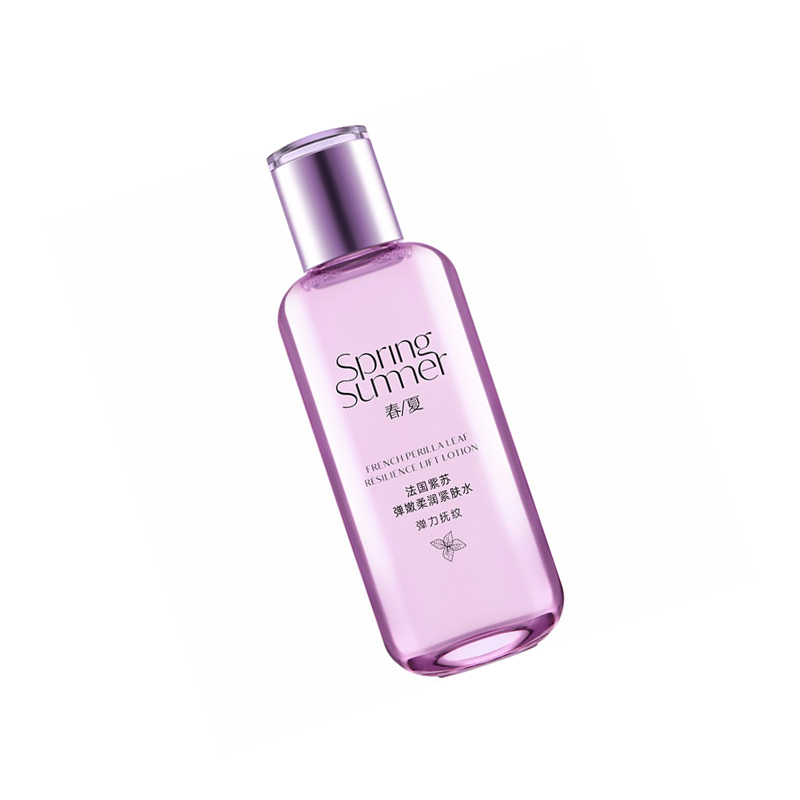 春夏 弹嫩柔润爽肤水