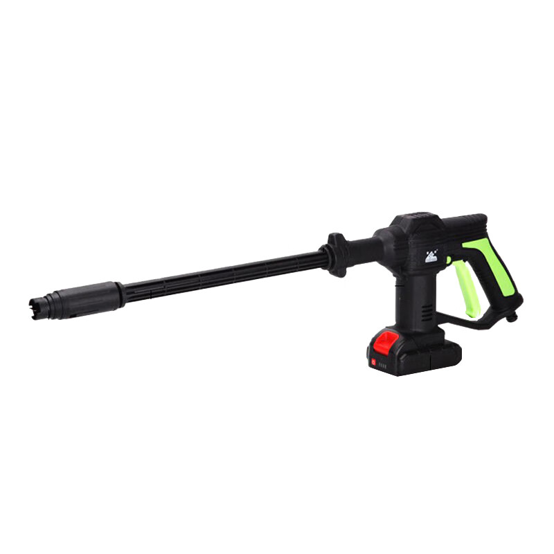 素洗 便携式洗车机