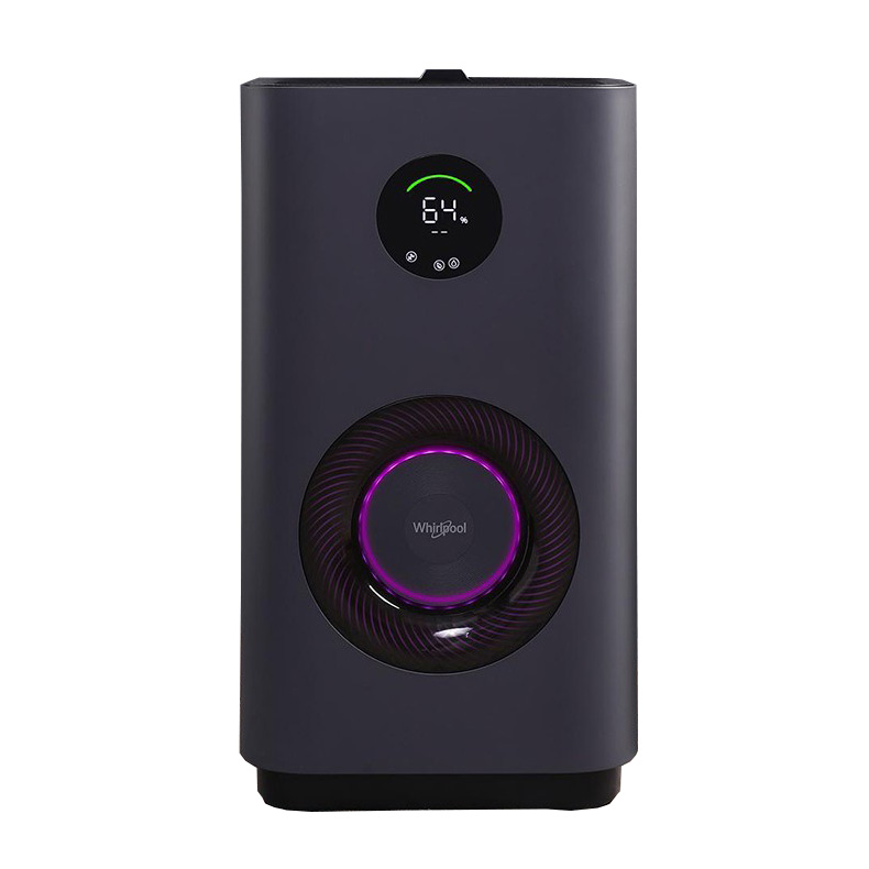 惠而浦 无雾落地式除菌加湿器