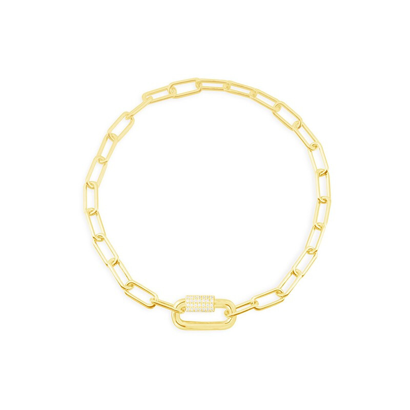 APMMonaco 气质手链