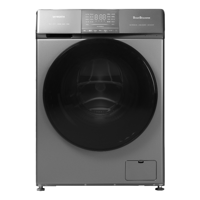 创维DD直驱洗衣机