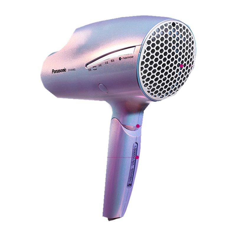 松下 家用智能吹风机