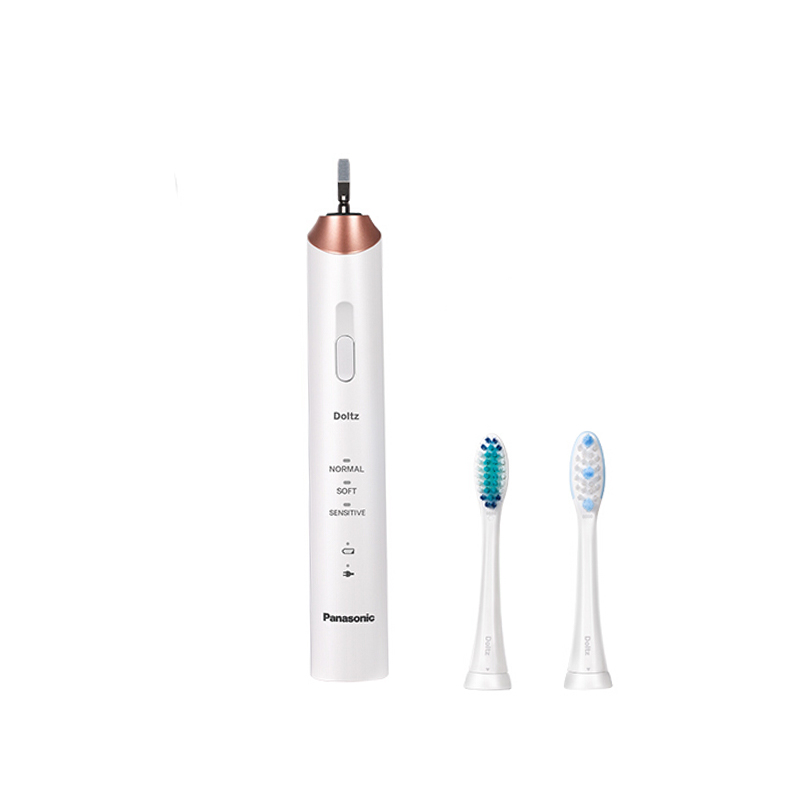 松下 声波震动电动牙刷