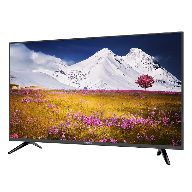 夏新 全面屏电视