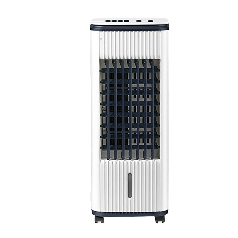 美的 移动大风量小型电风扇