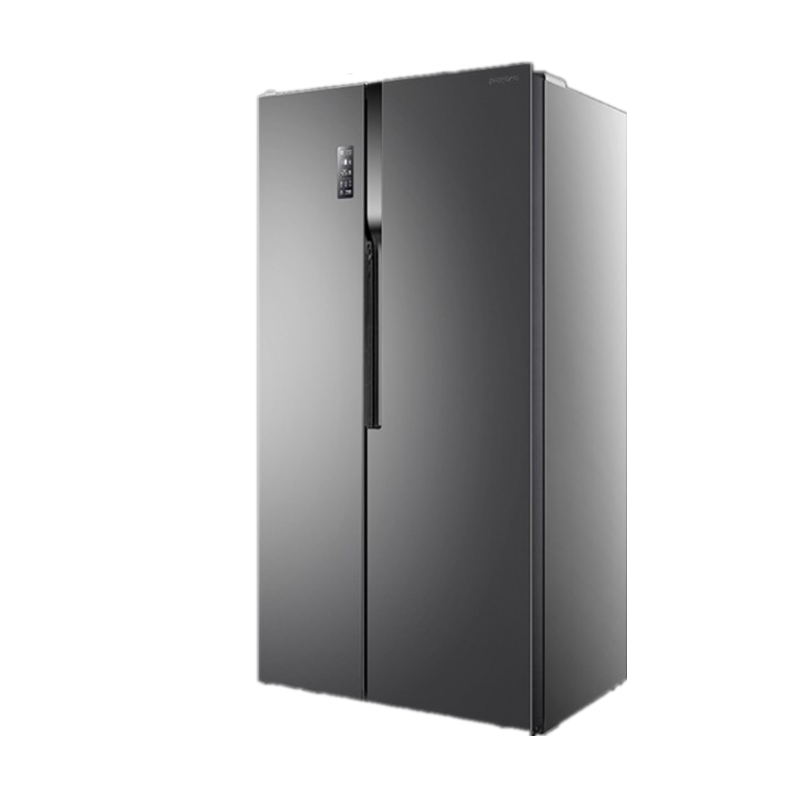 容声 节能对开门冰箱