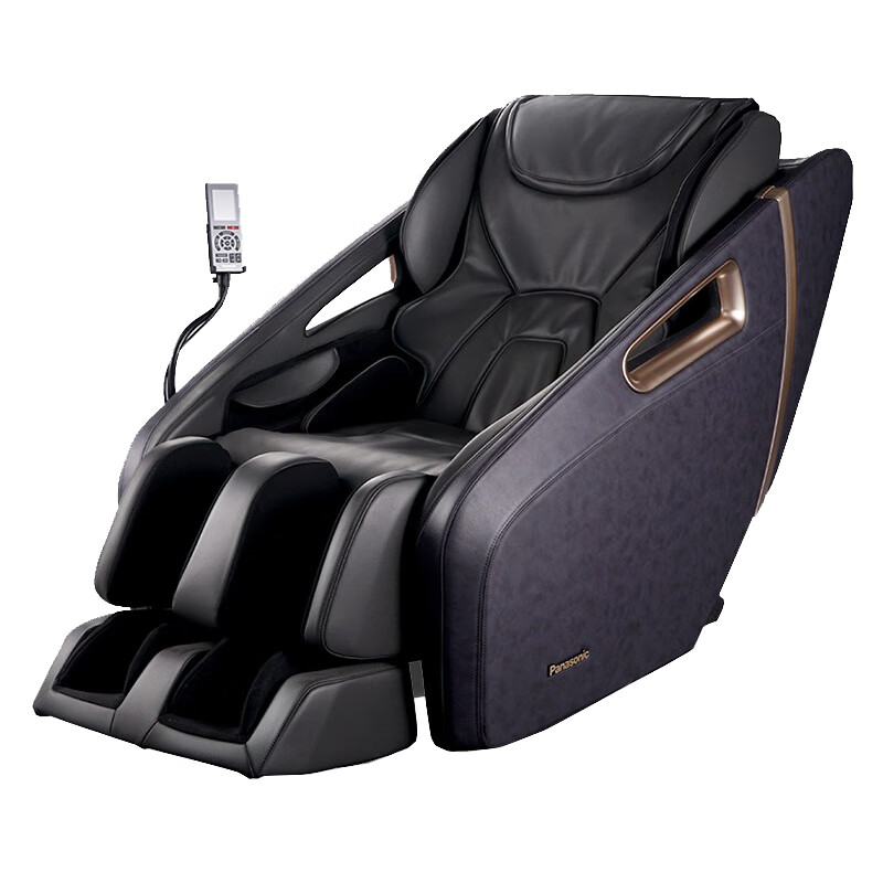 松下 温感拉伸按摩椅