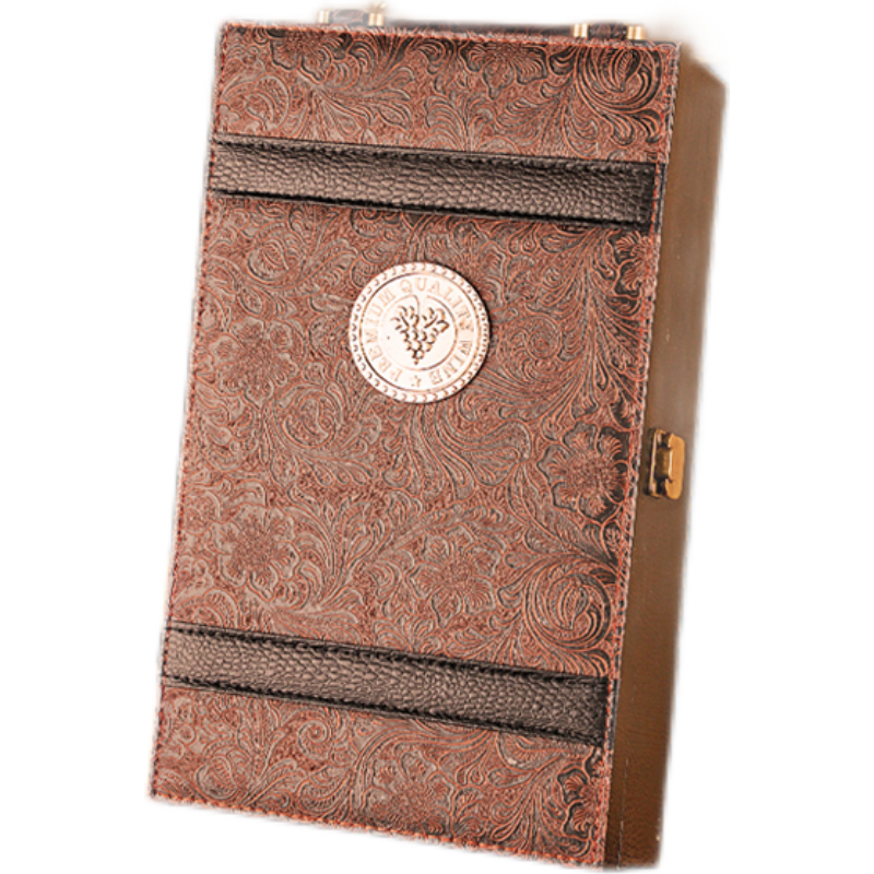 曼妥思 柔和易饮干红葡萄酒