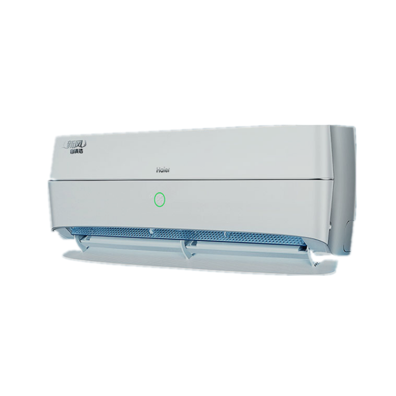 海尔 温感双控空调