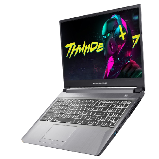 雷神 独立显卡游戏本