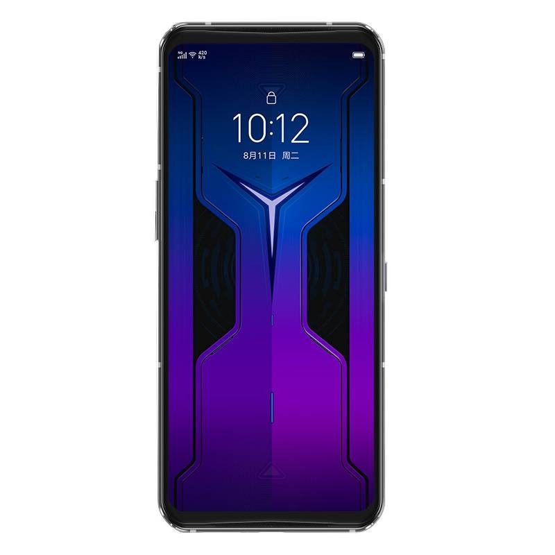 联想 无孔电竞屏 手机