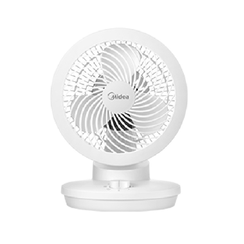 美的 强劲动力电风扇