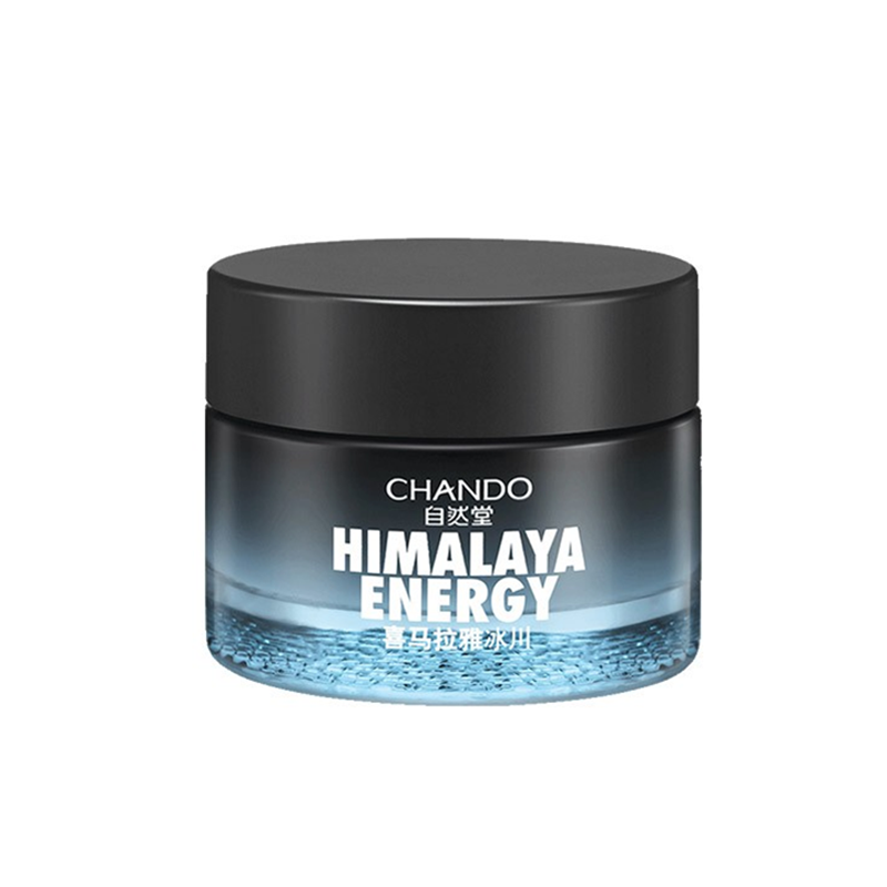 自然堂 男士冰川滋润霜