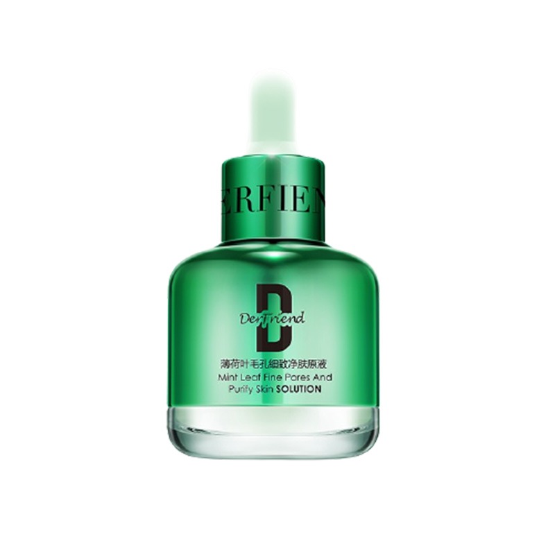 蝶芙兰 薄荷叶 面部精华