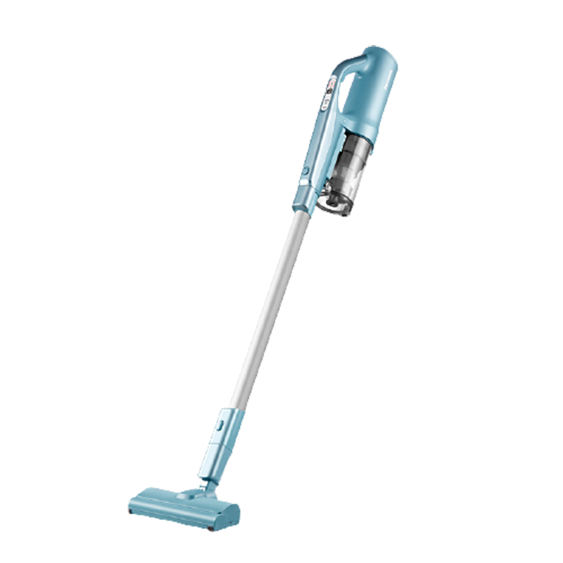 松下 感知尘埃无线吸尘器