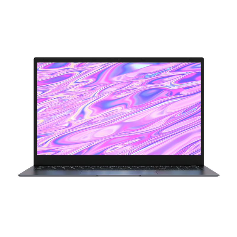 快速者 双音响轻薄本