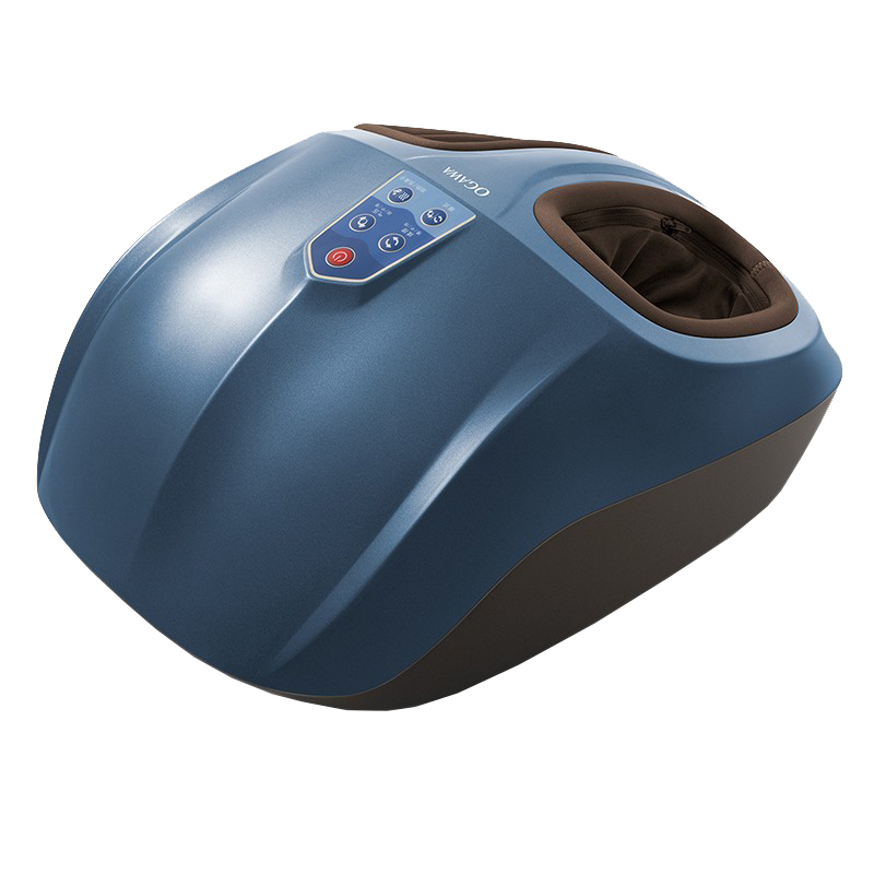 奥佳华 深度释压足疗机