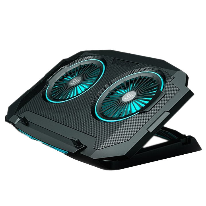 优微客 双调节设计 散热器