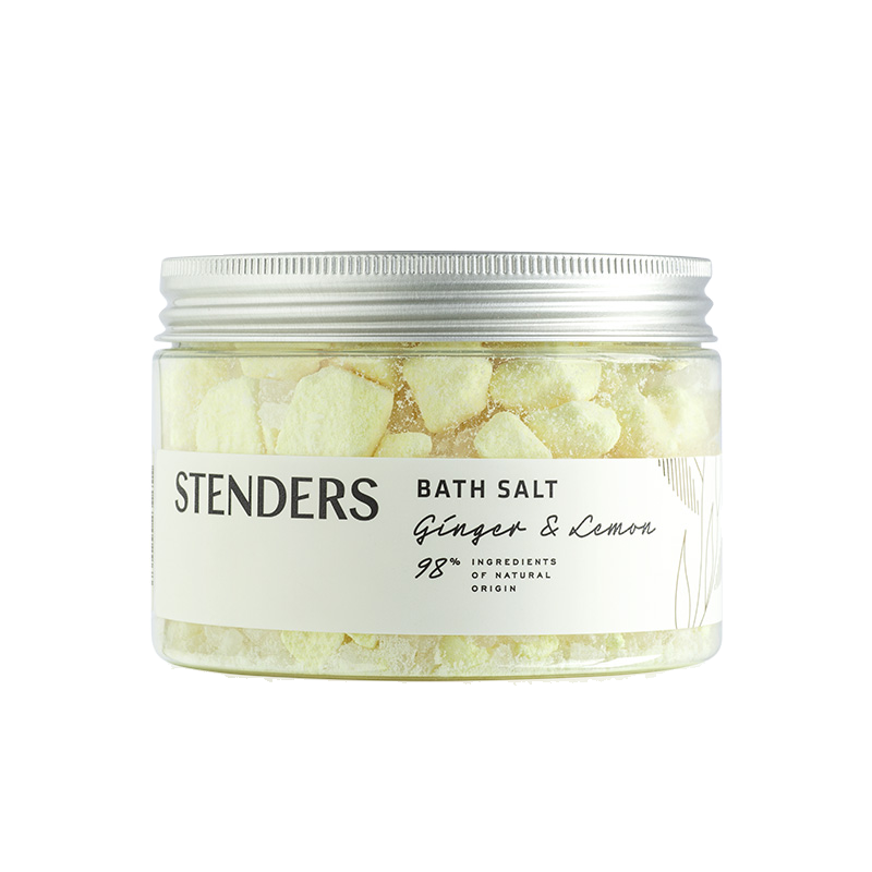 施丹兰优质浴盐