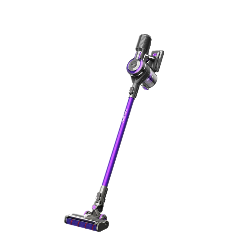 惠而浦 无刷数码电机吸尘器