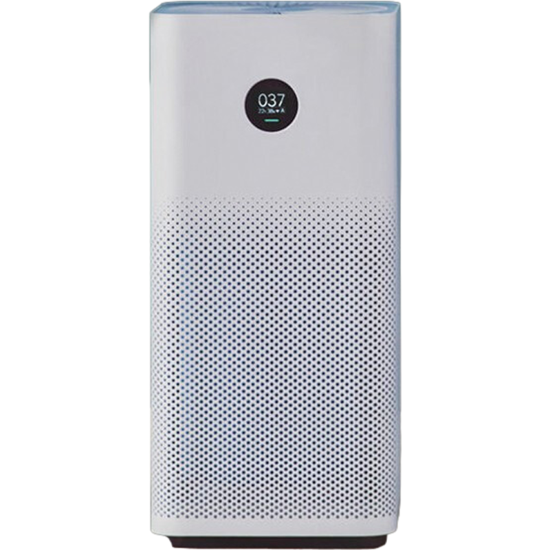 小米 3层净化专业空气净化器