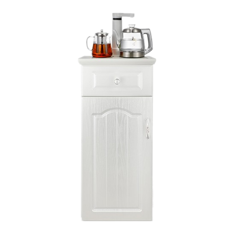 金杞 古典实木柜子饮水机