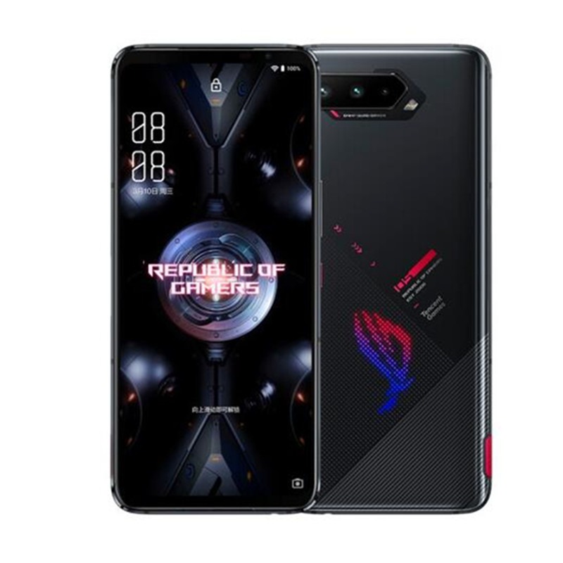 ROG 骁龙888 手机