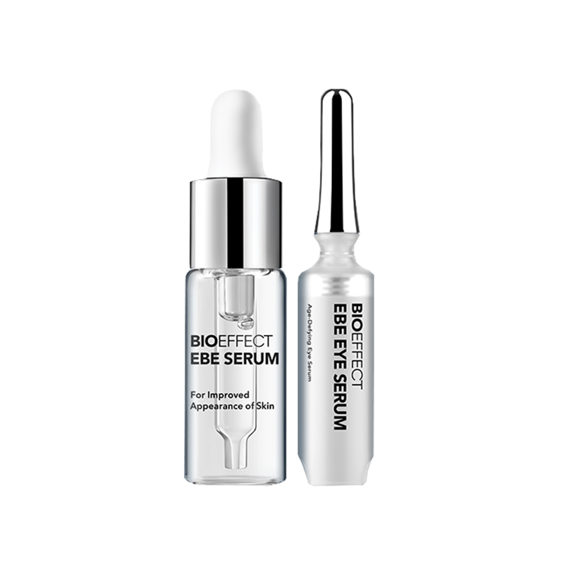 蓓欧菲 烟酰胺精华护肤 套装