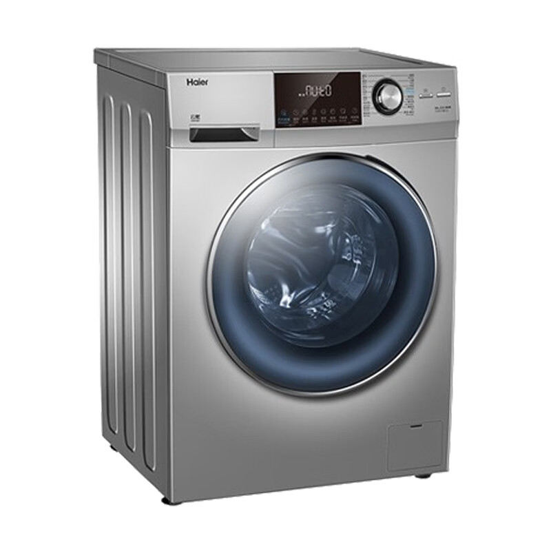 海尔 直驱变频家用洗衣机