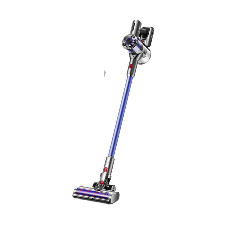 苏泊尔 续航长久吸尘器