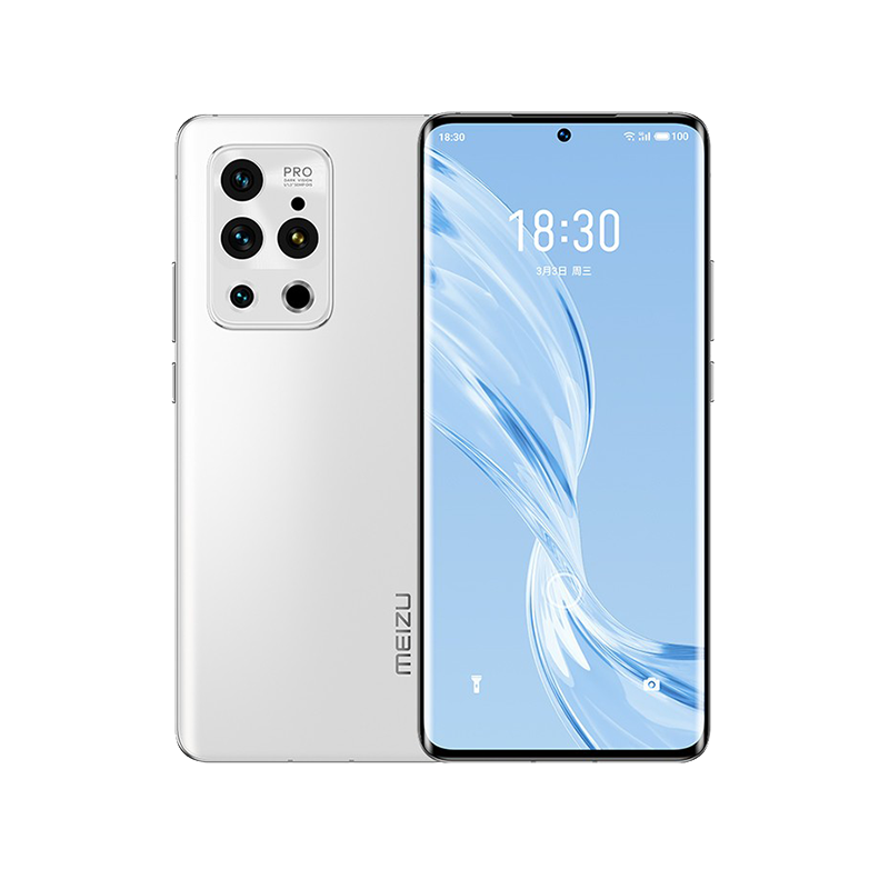 魅族 光学曲面屏手机