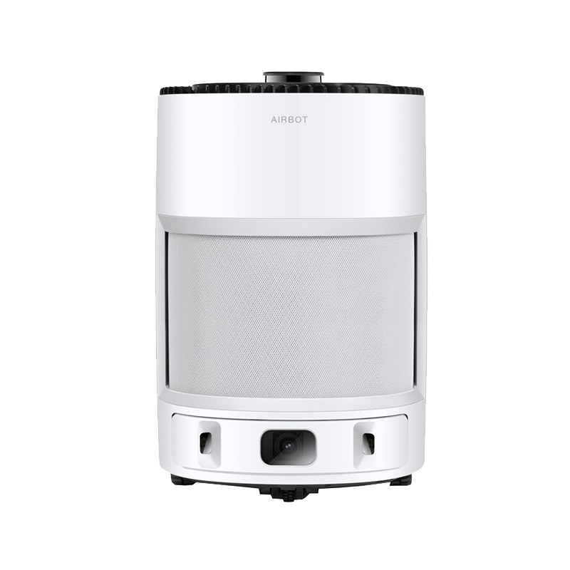 科沃斯机器人 高精度空气净化器