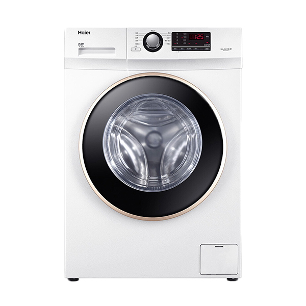 海尔 一级能效滚筒洗衣机