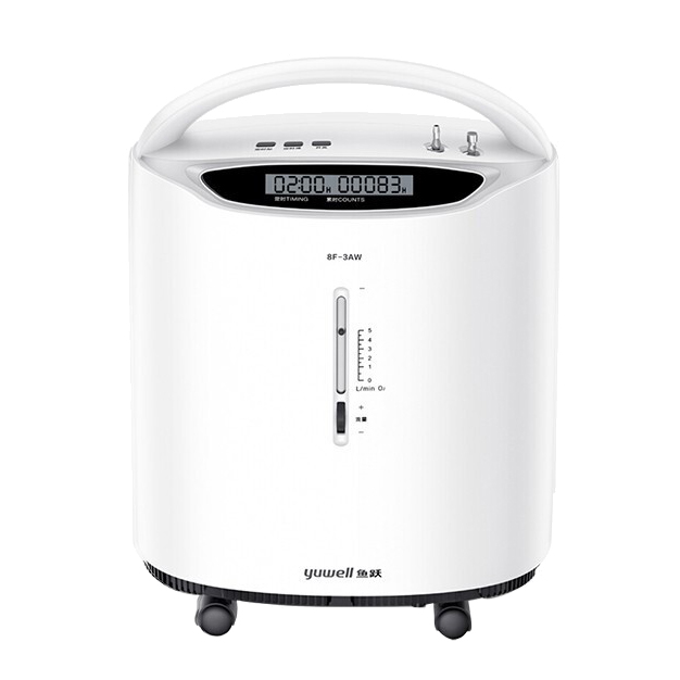 鱼跃 3L医用制氧机