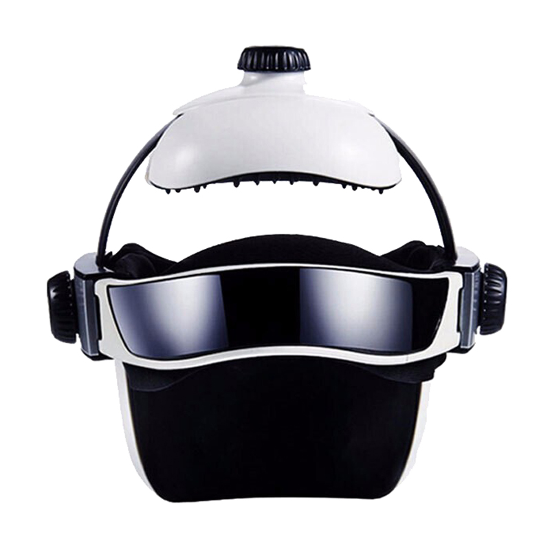 诺泰 透气头部按摩器