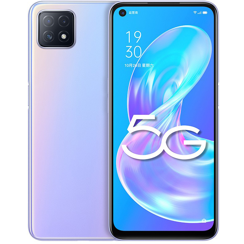 OPPO 超广角镜头手机