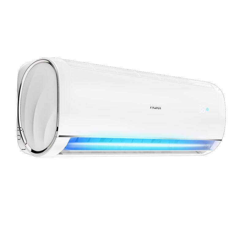 海尔 温感双控壁挂式空调