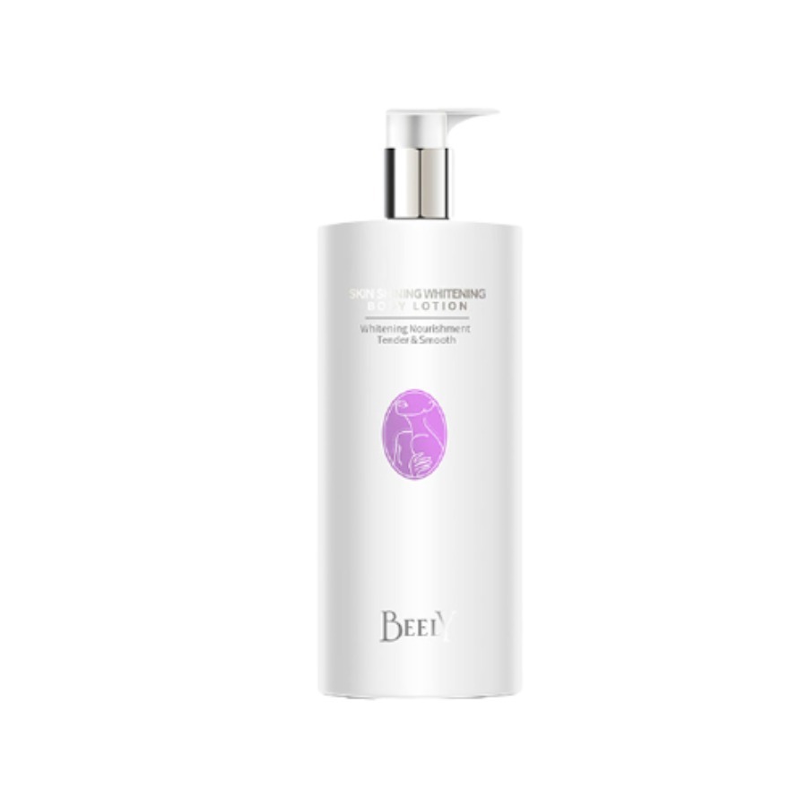 彼丽 焕肤身体乳