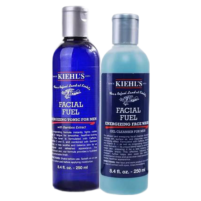 科颜氏 深入补水护肤品礼盒