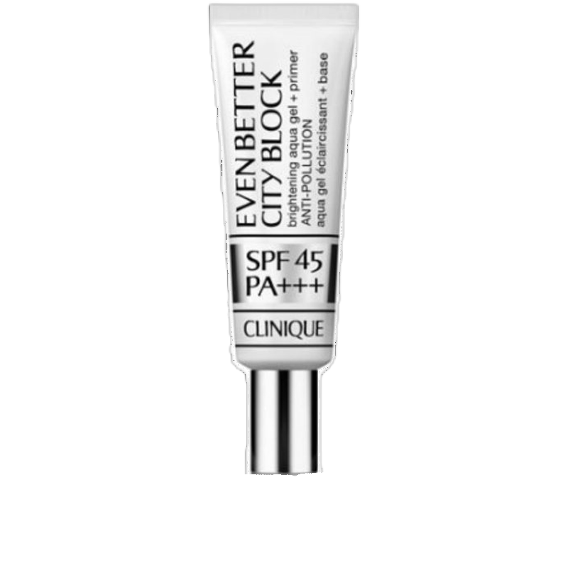 倩碧 自然光泽防晒霜